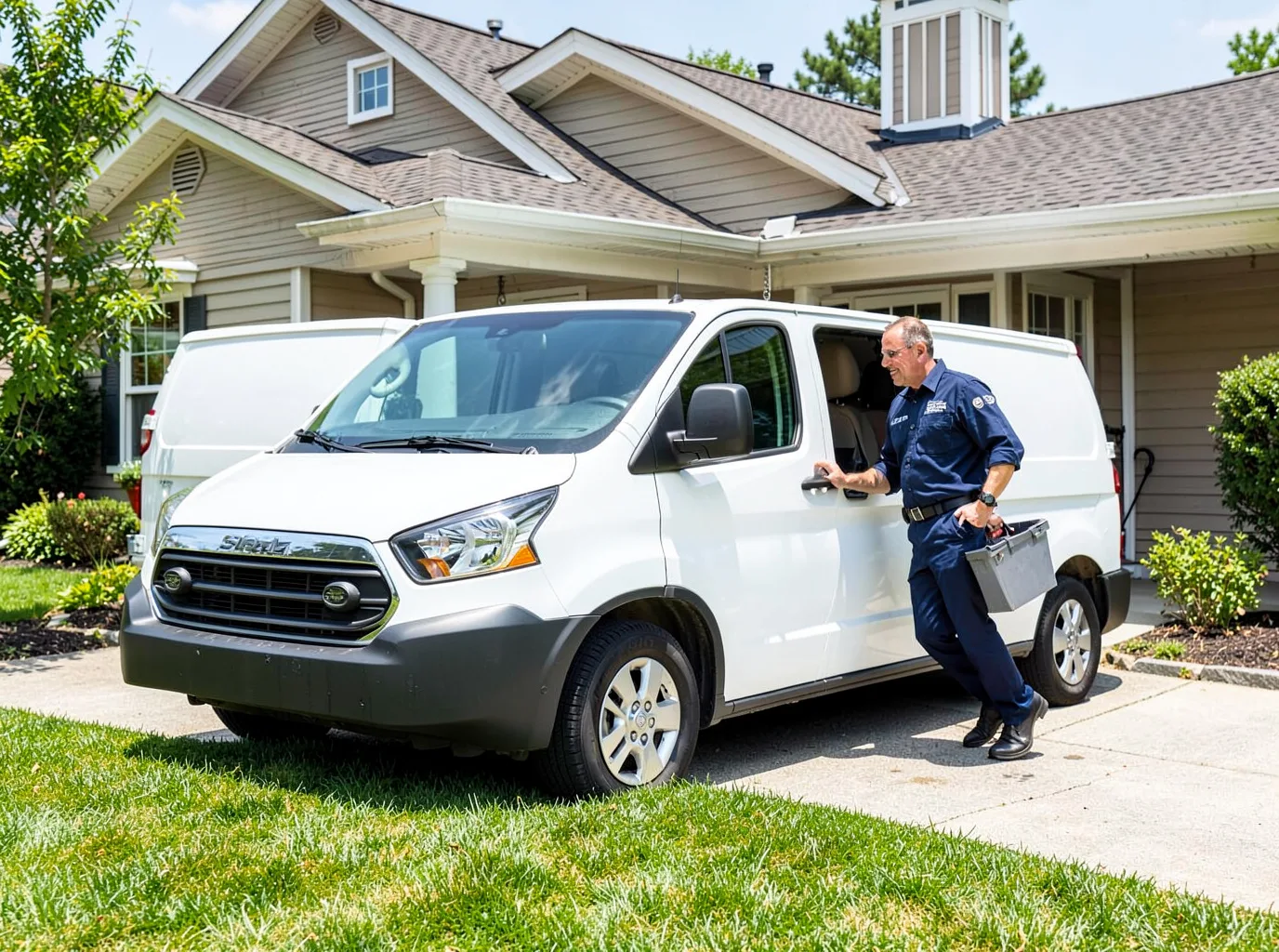 Emergency Plumber company in Glencoe, OK