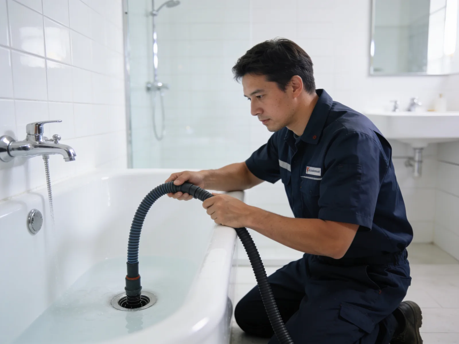 Emergency Plumber Glencoe, OK FAQs